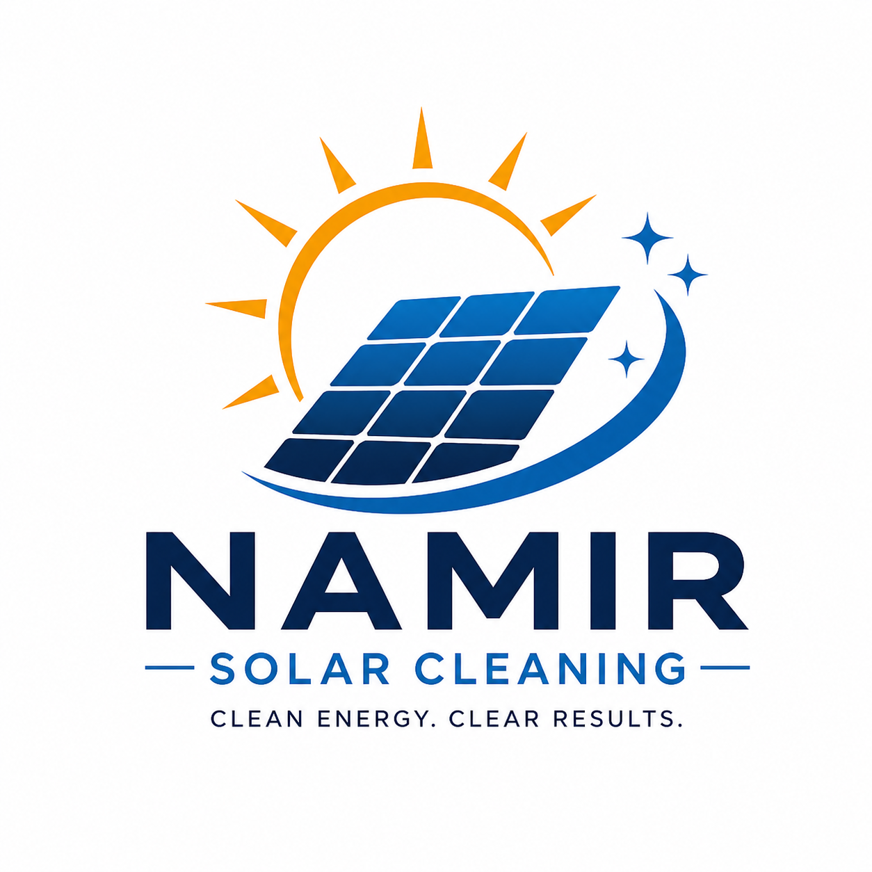 Namir Solar Logo